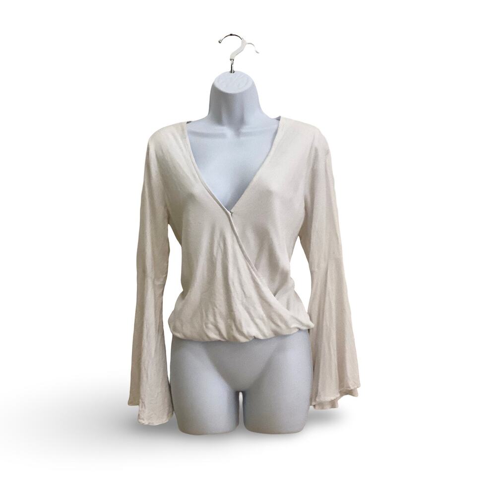 Forever 21 Contemporary Blouse